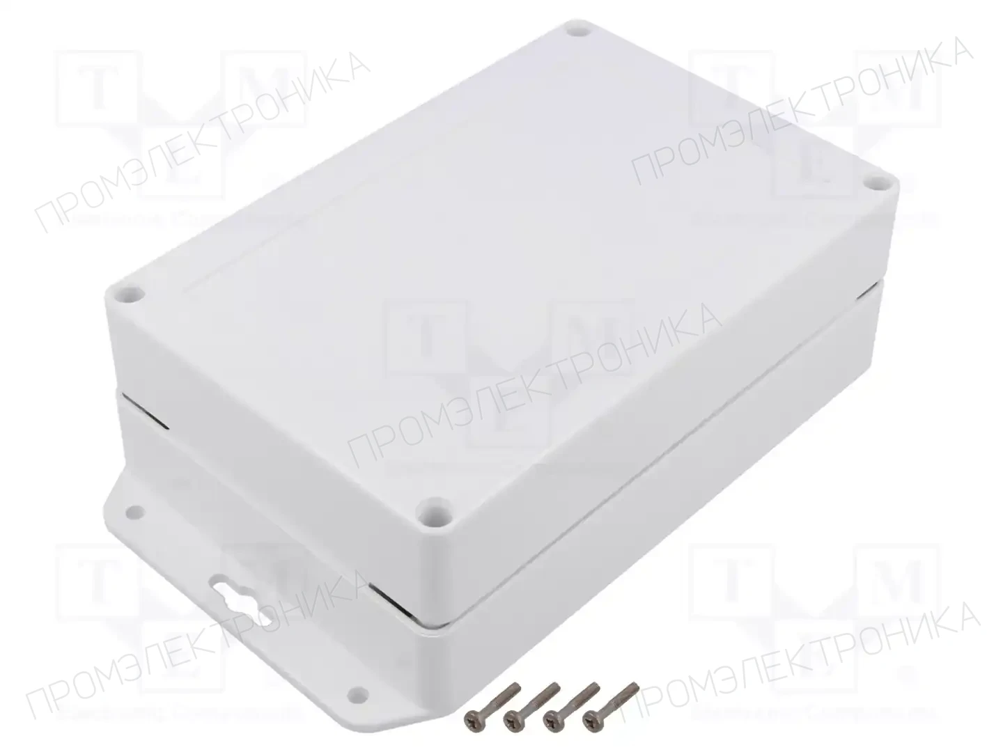 KRADEX ZP120.80.45SUB TM ASA — Корпуса универсальные