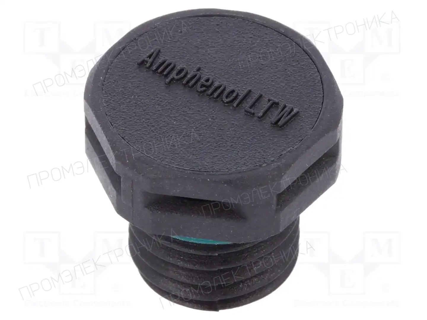 AMPHENOL LTW LTW VENT-PS1NBK-O8002 — Корпуса - аксессуары остальные