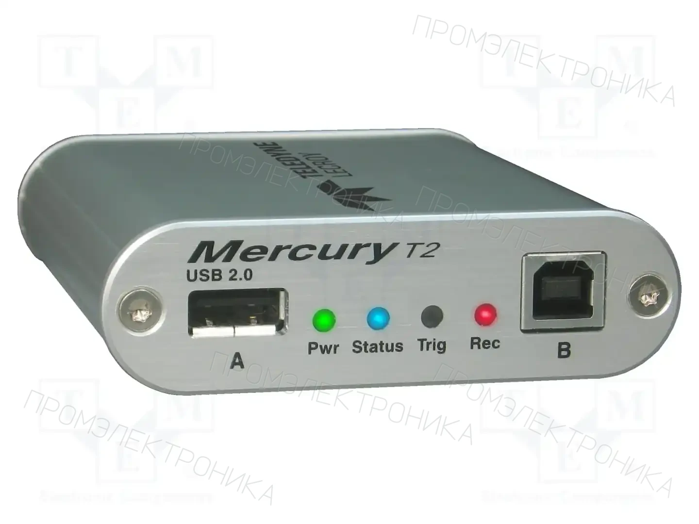 TELEDYNE LECROY MERCURY T2 ADVANCED USB 2.0 — Устройства лабораторные - другие