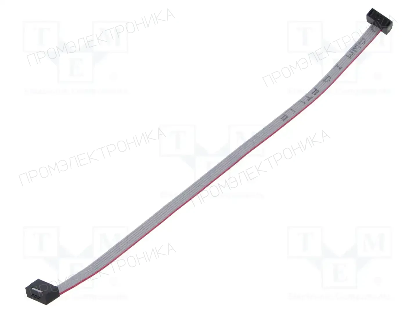 SAMTEC FFSD-03-D-06.00-01 — Кабели IDC