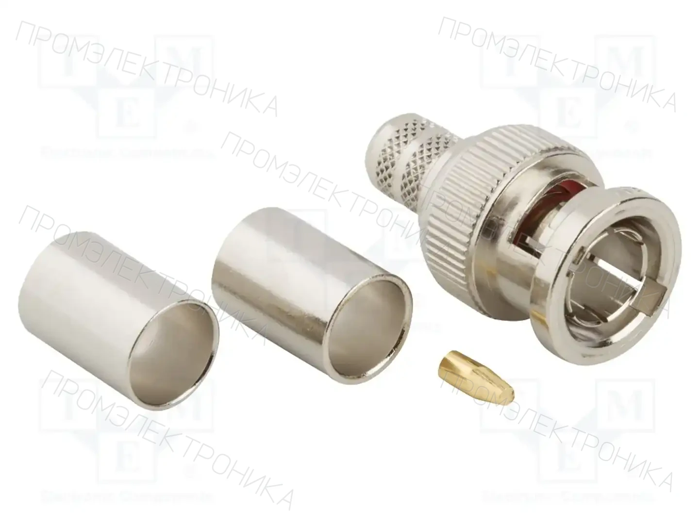 AMPHENOL RF 031-71008-2000 — Разъeмы BNC