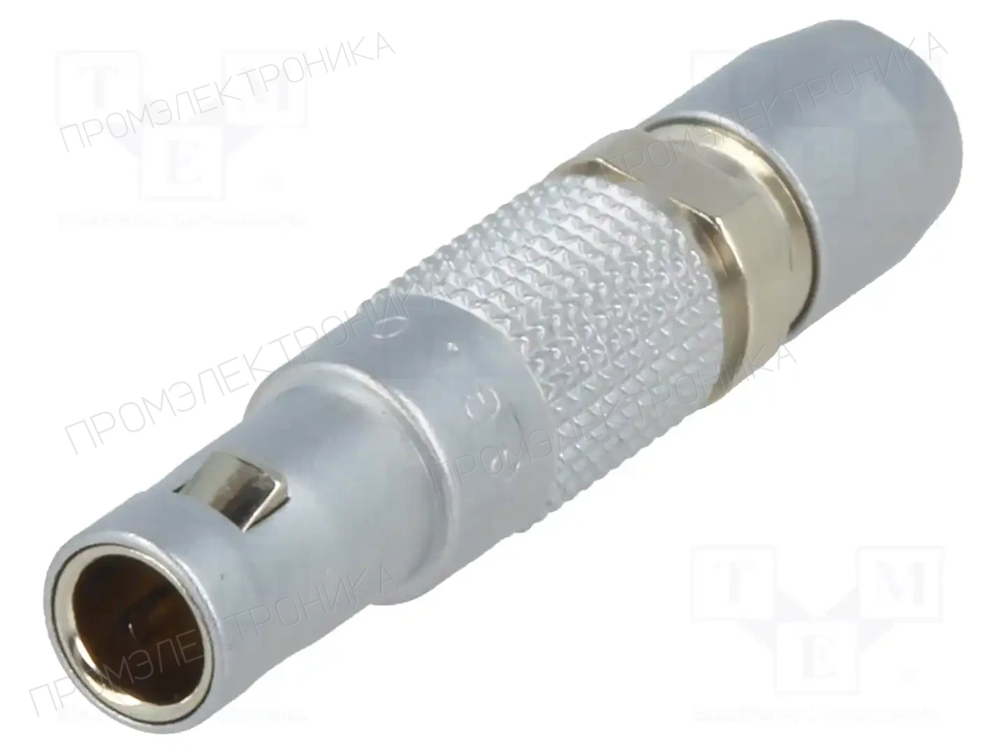 LEMO FGG.00.303.CLAD35 — Разъeмы