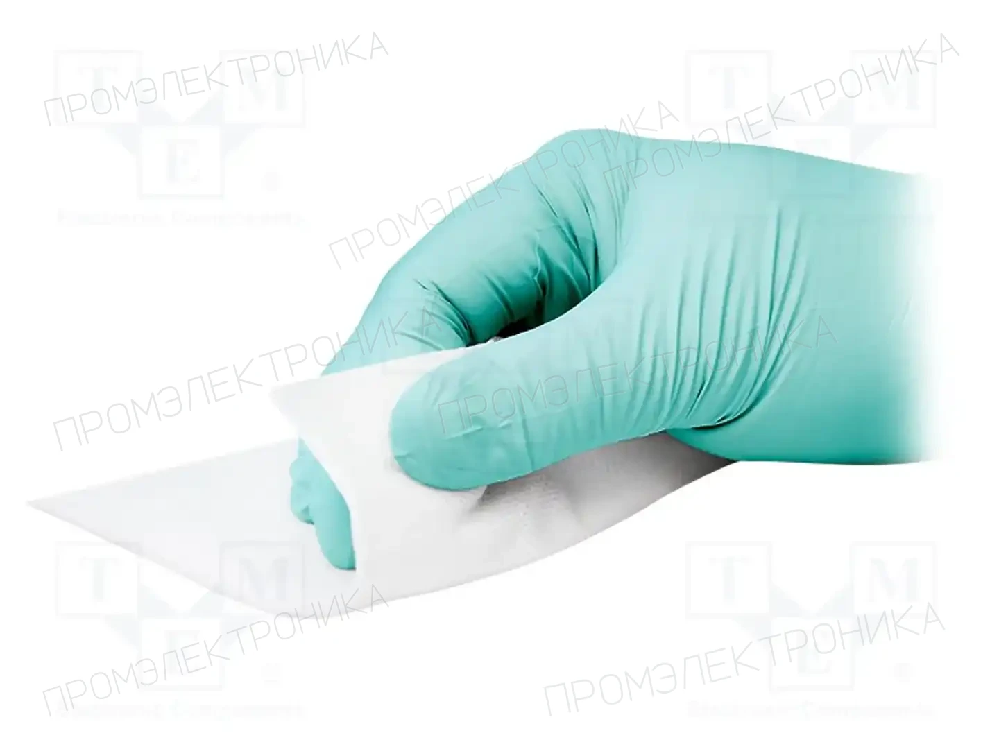 ANTISTAT 600-0013 — Салфетки и ветошь