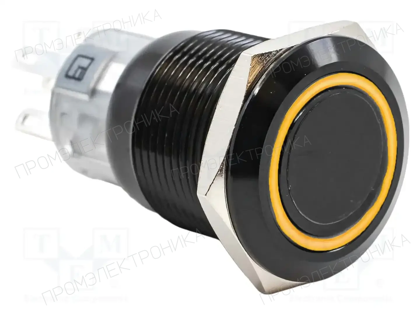 E-SWITCH PV4F23011-324 — Переключатели кнопочные