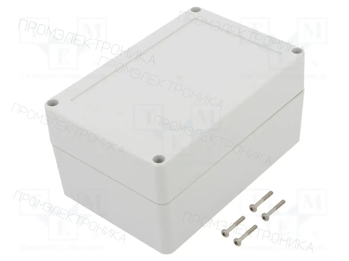 KRADEX ZP150.100.75JH TM PC — Корпуса универсальные
