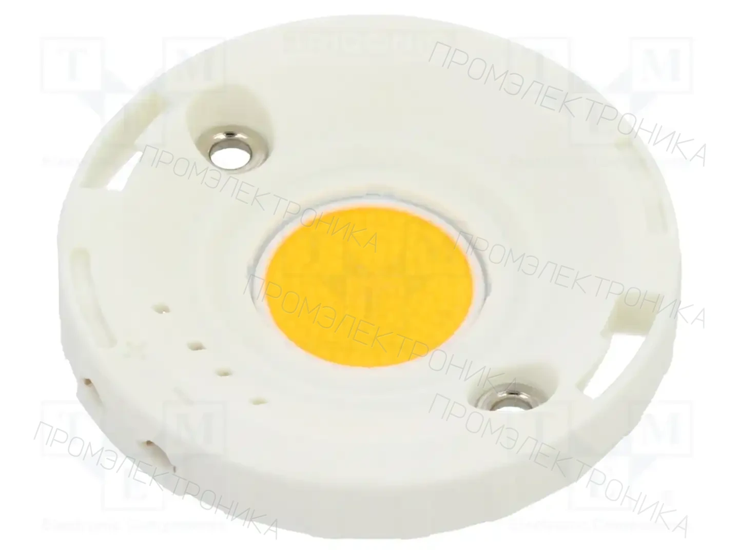 TRIDONIC SLE 17MM 5000LM 830 H ADV8 — Светодиоды мощности белые - COB