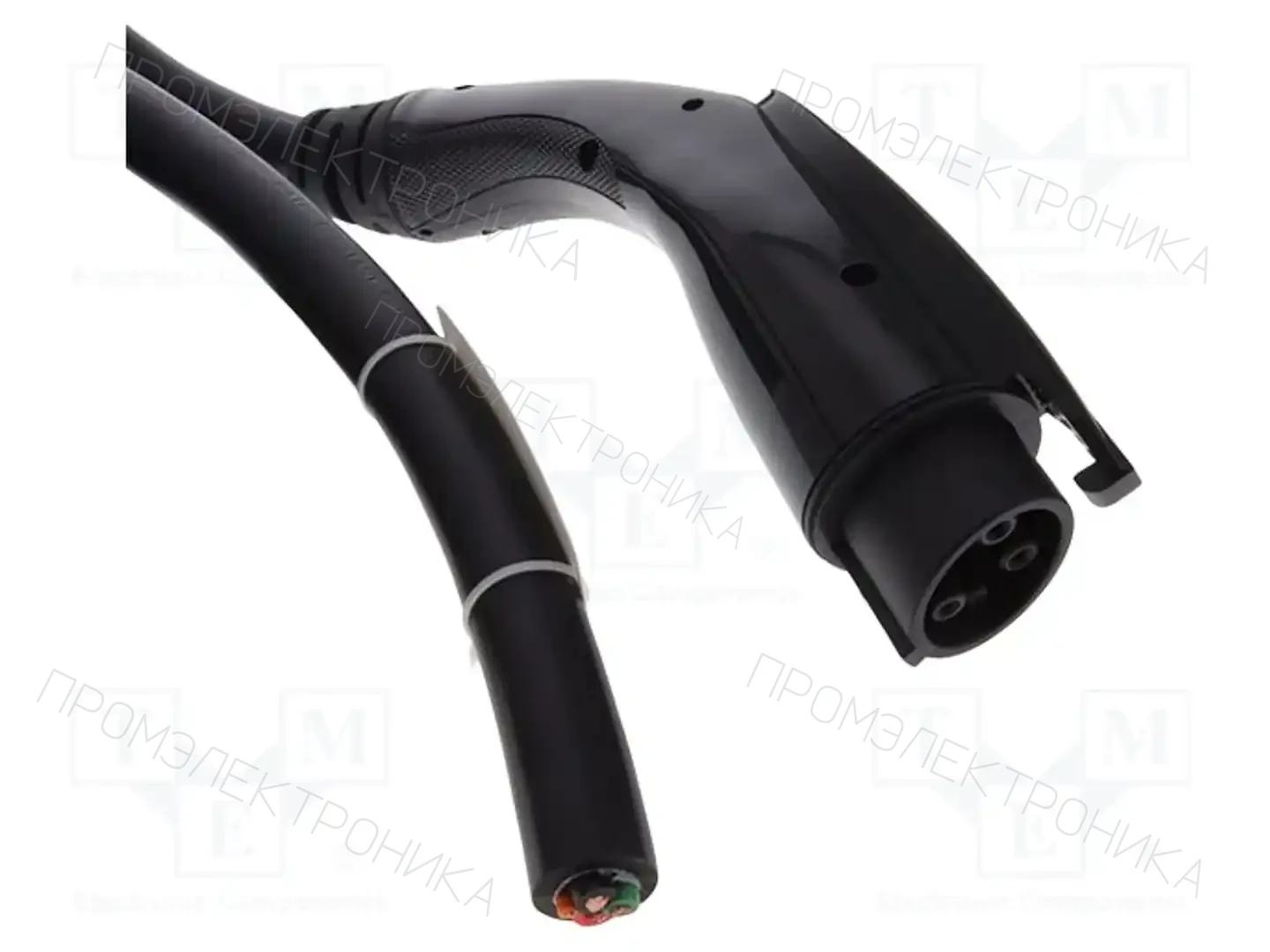 ITT CANNON 132051-5007L — Кабели для автомобилей и прицепов