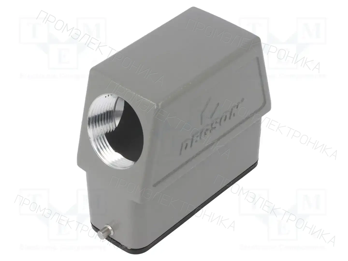 DEGSON ELECTRONICS D16A-SEH-2G-PG21 — Разъeмы DEGSON