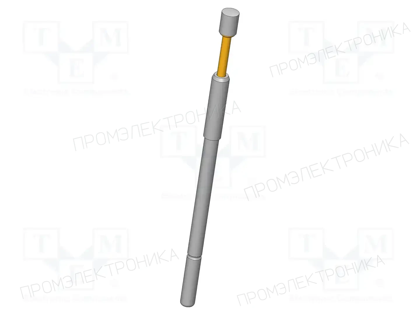 INGUN HSS-118 305 200 S 0808 — Измерительные щупы