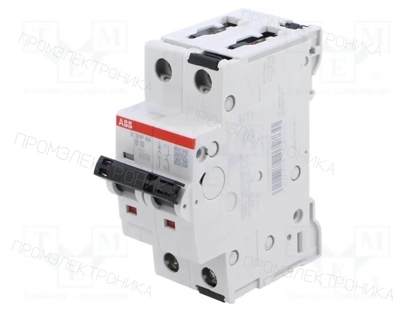 ABB 2CDS381103R0105 — Выключатели максимального тока