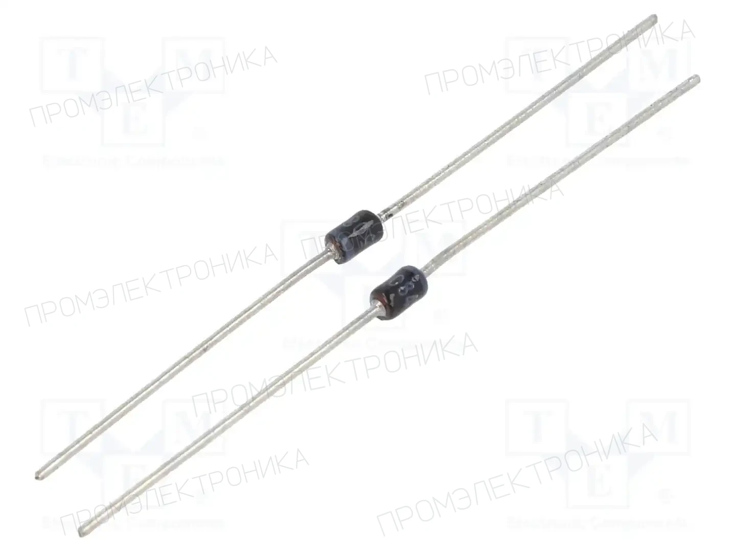 NTE Electronics NTE5084A — Стабилитроны THT