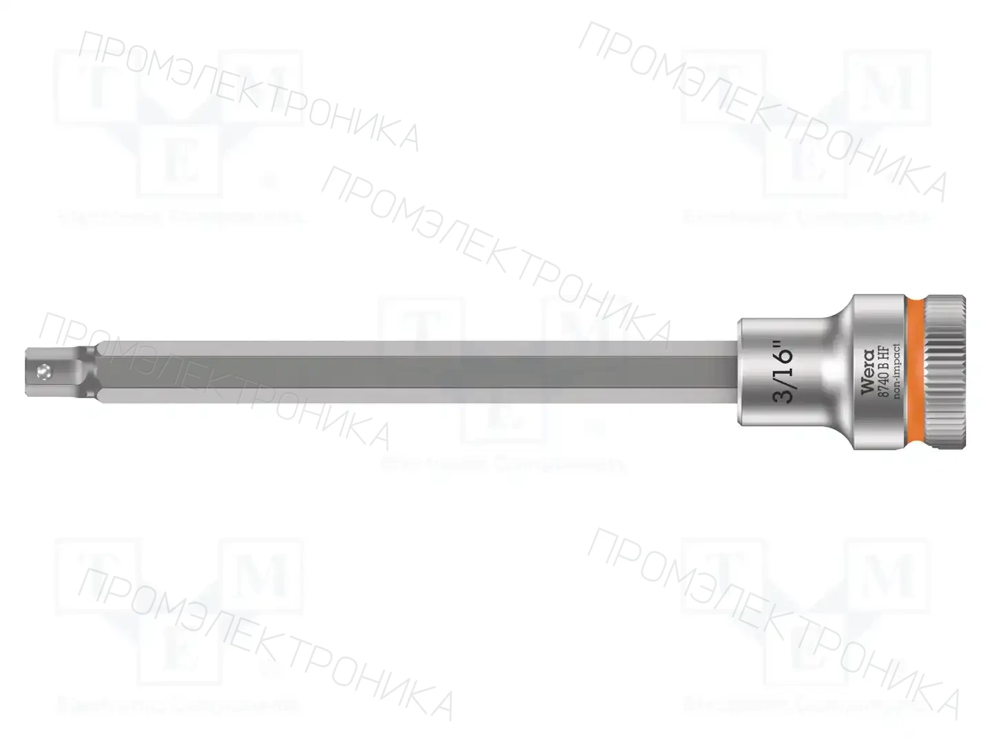 WERA 05003086001 — Ключи накидные