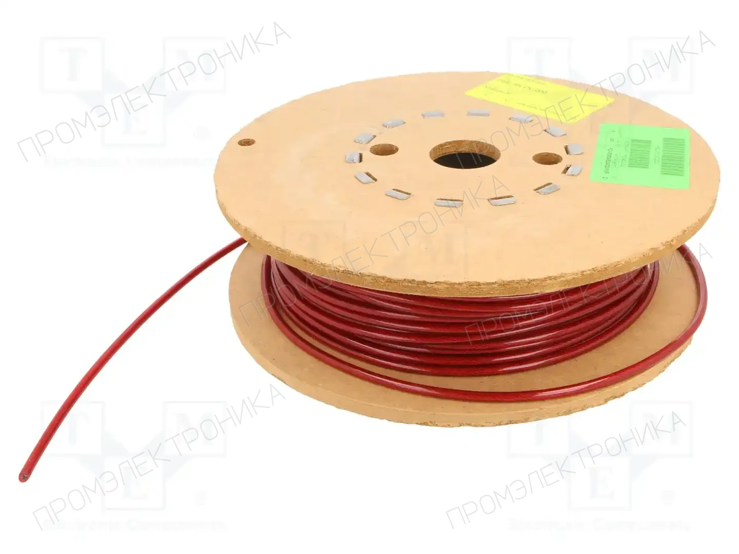 PANDUIT PSL-MLDC200 — Безопасность и гигиена труда - остальные