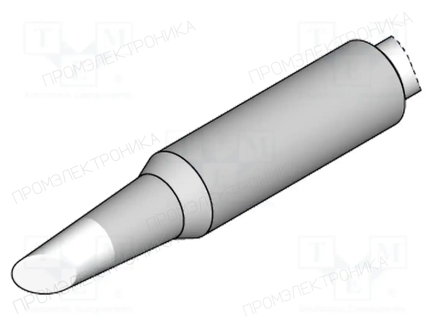 JBC TOOLS C105127 — Жала паяльников