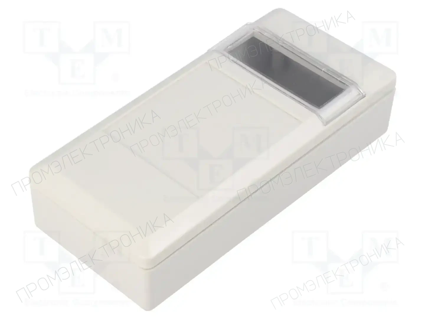 SUPERTRONIC PP026G-S — Корпуса универсальные