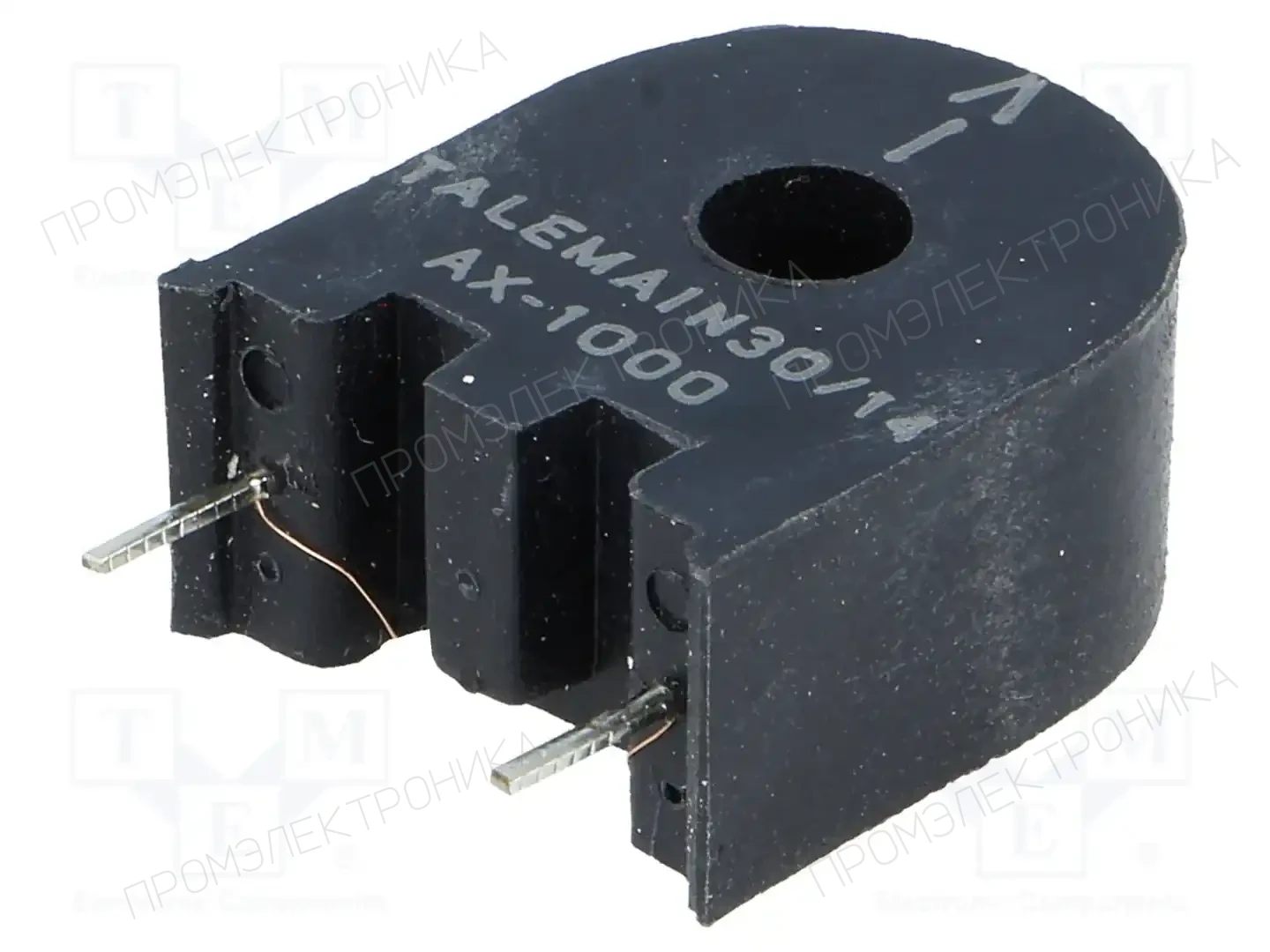 TALEMA AX-1000 — Токовые измерительные трансформаторы