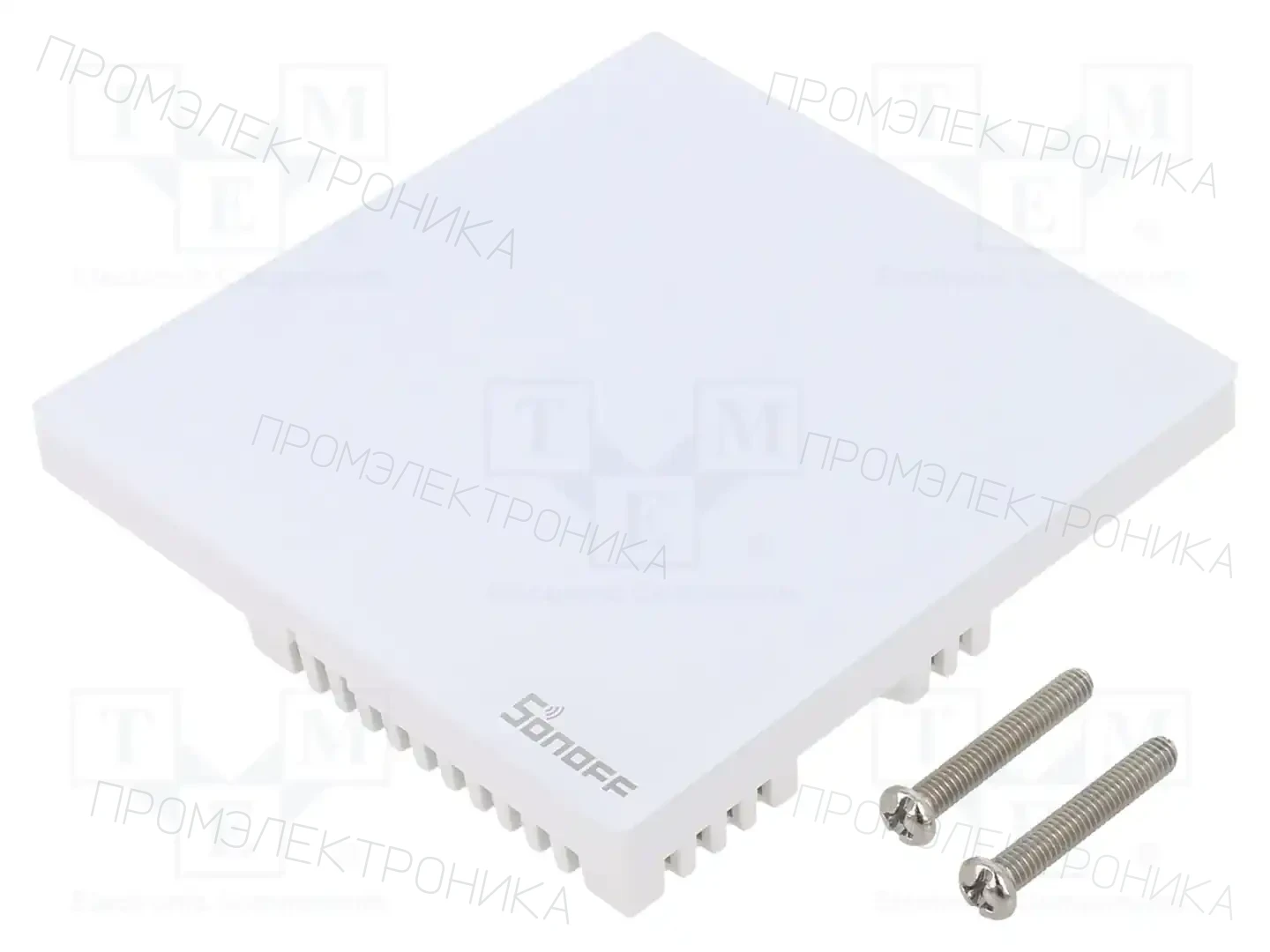 SONOFF T1UK2C — Автоматика зданий