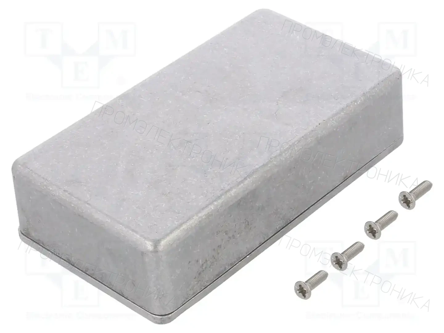 DELTRON ENCLOSURES 480-0020 — Корпуса универсальные