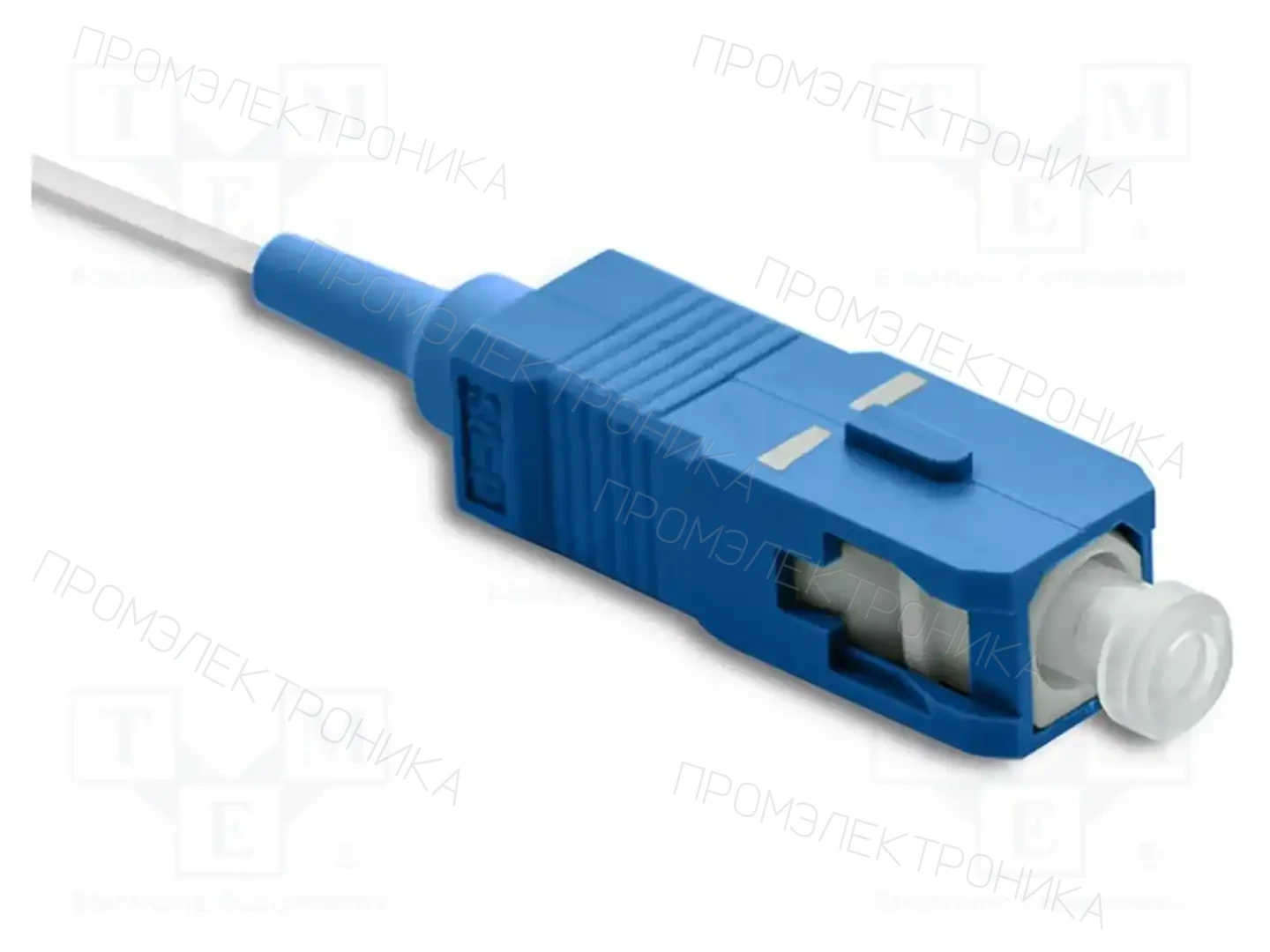 QOLTEC 54428 — Коммутац. кабели и оптические пигтейлы