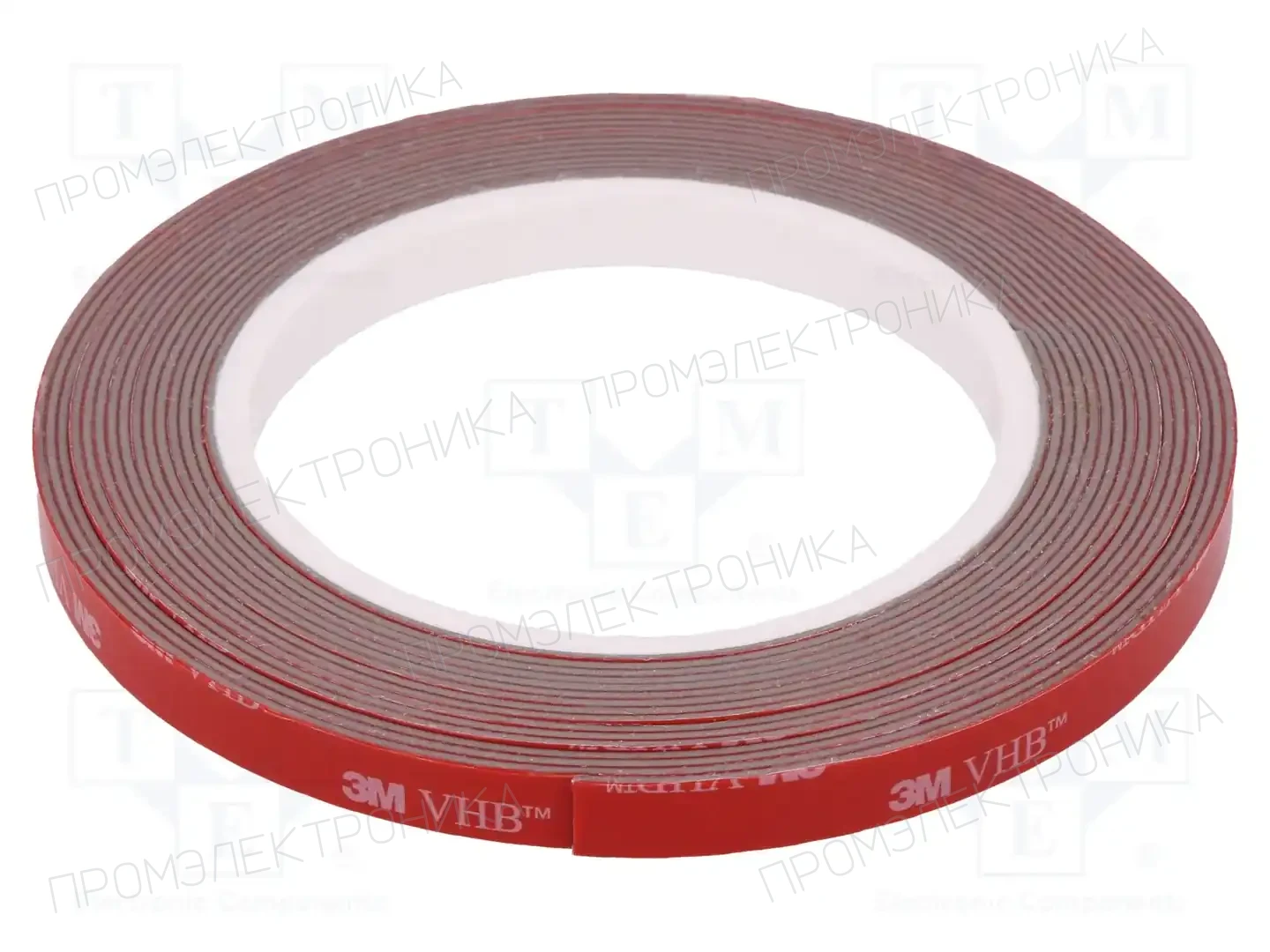 3M 3M VHB GPH 110 9MMX5M — Ленты крепежные VHB GPH 110 9MMX5M