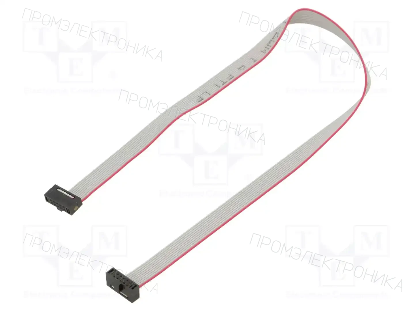 SAMTEC FFSD-05-D-10.65-01-N — Кабели IDC