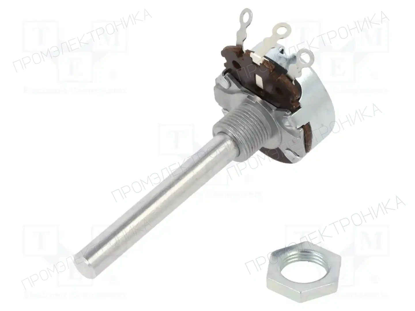 AB Elektronik 3104607990 — Потенциометры однооборотные проволочные