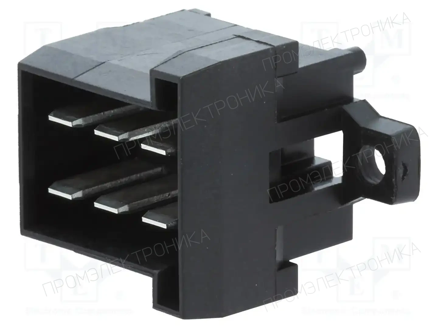 TE Connectivity 963357-5 — Разъeмы Automotive