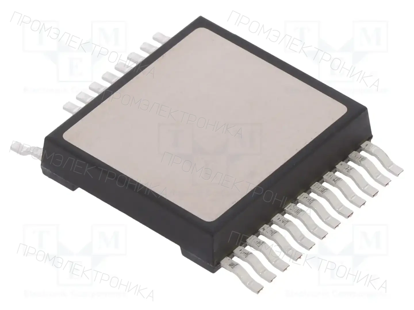 IXYS MMIX1F44N100Q3 — Транзисторы с каналом N SMD