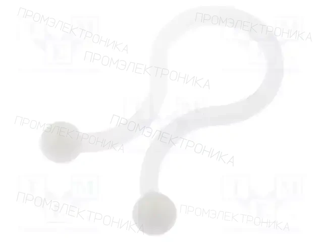 KSS WIRING TT-05 — Держатели, скобы для кабелей