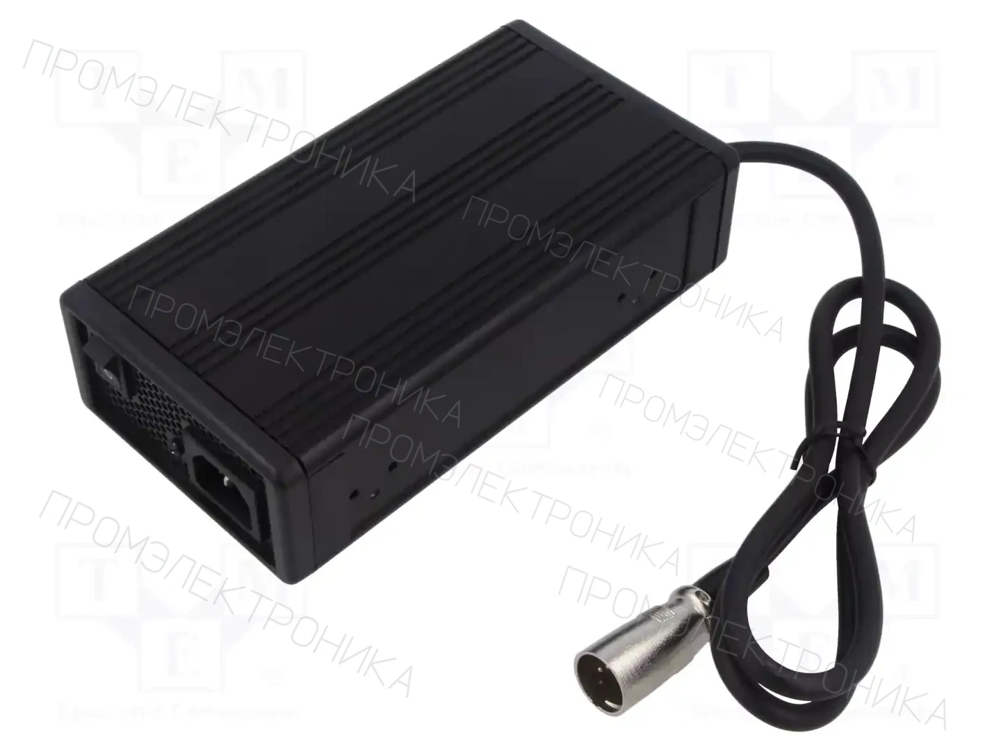 MEAN WELL NPB-360-12XLR — Зарядные устройства