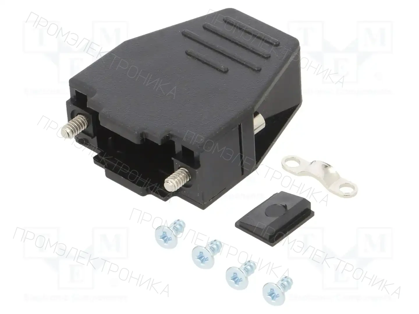 FISCHER ELEKTRONIK 10162837 — Корпуса D-Sub