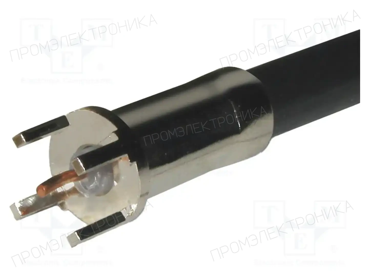 AMPHENOL RF 142197 — Разъeмы коаксиальные для антенн TV