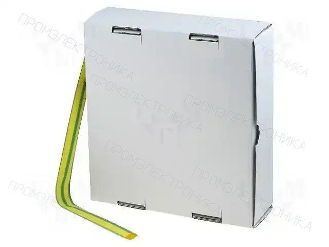 CYG/KTG CB-HFT(2X) 4.8 BOX YG — Трубки термоусадочные
