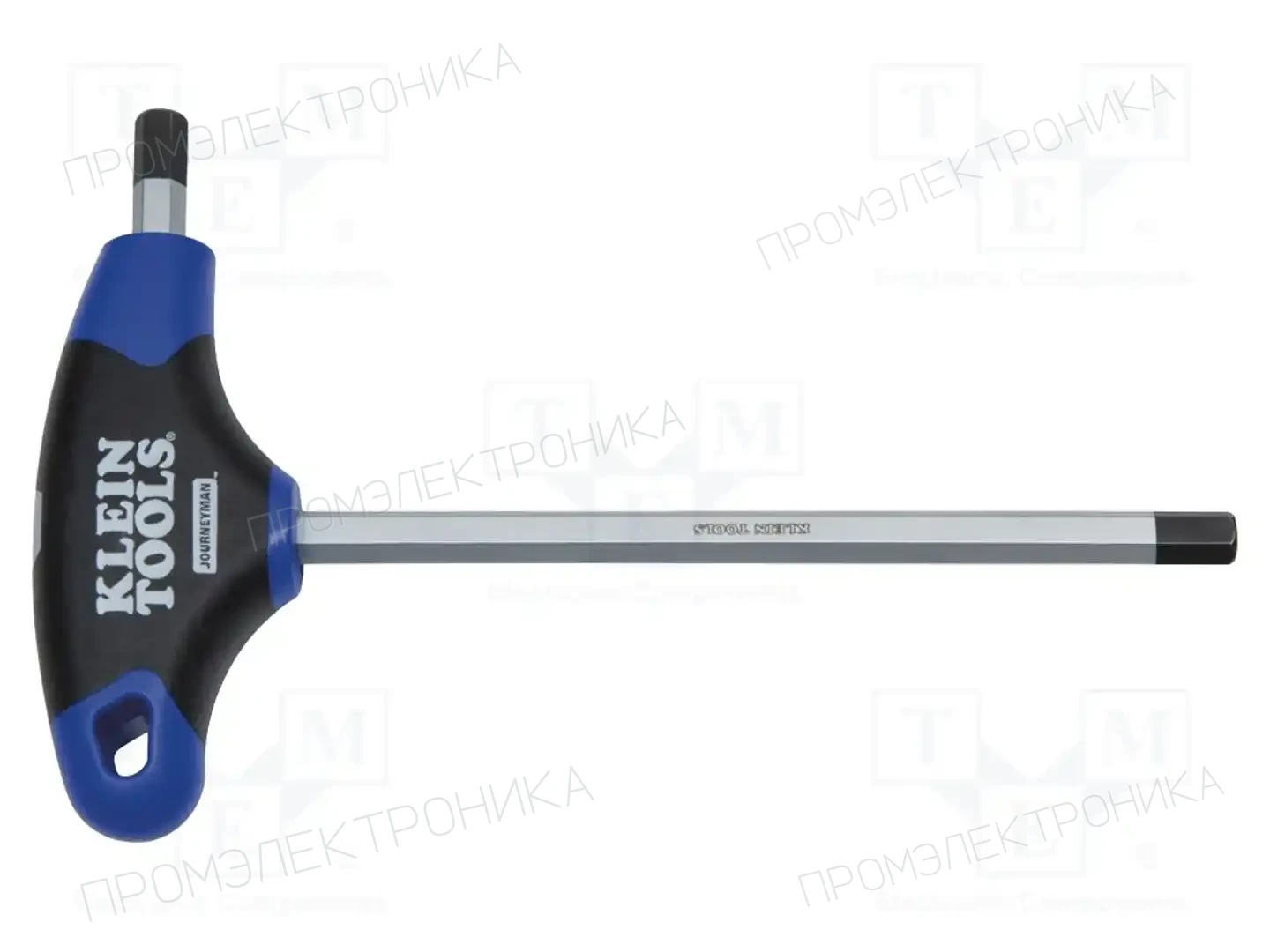 Klein Tools JTH9M3 — Шестигранные и звездообразные ключи