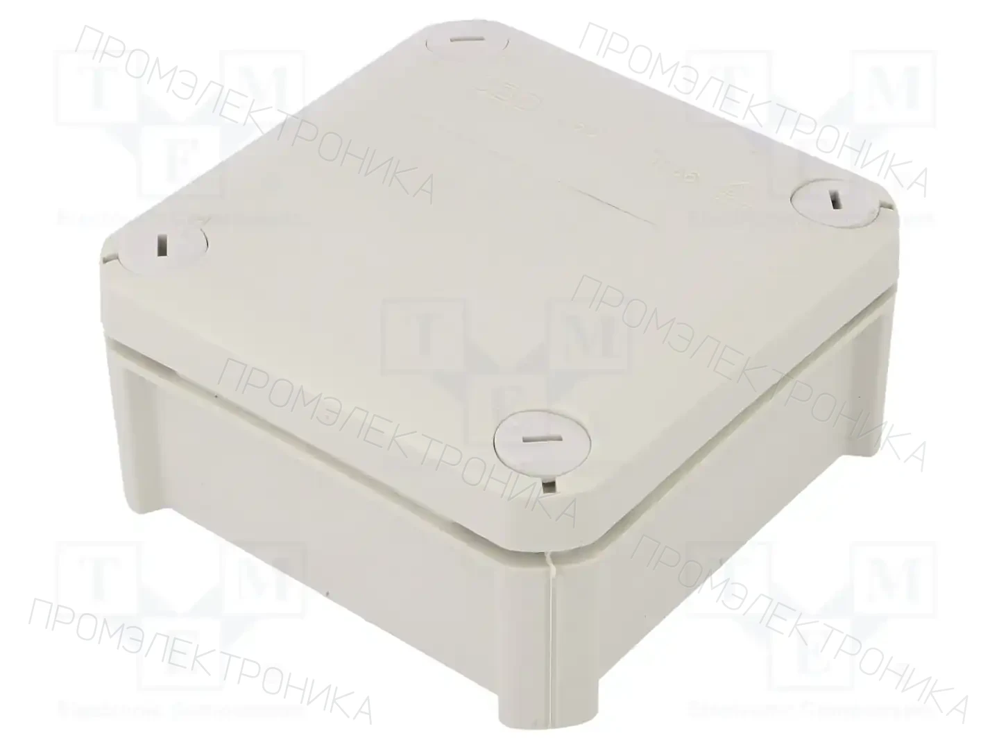 OBO BETTERMANN T 60 OE — Корпуса для электрооборудования