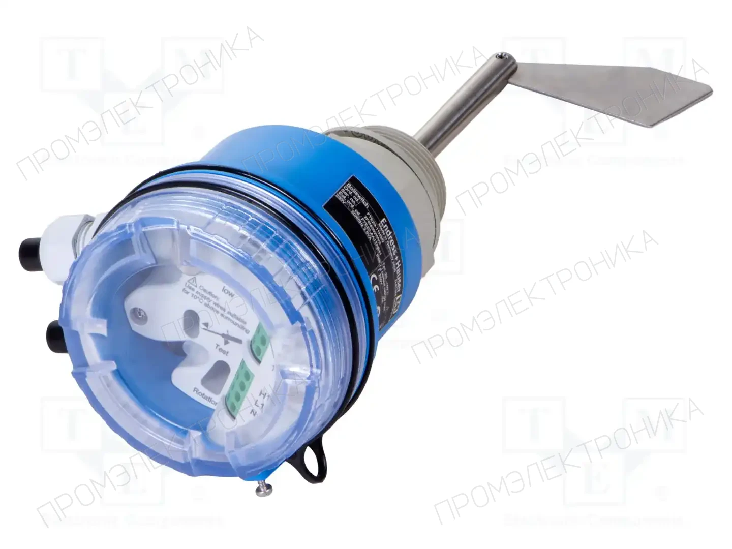 ENDRESS+HAUSER FTE20-AA13AA11 — Датчики уровня жидкости