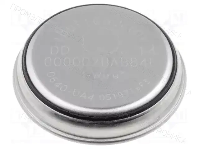 Analog Devices (MAXIM INTEGRATED) DS1971-F3+ — Памяти остальн. - микросхемы
