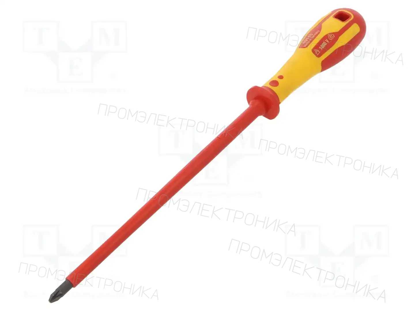 C.K T49143-2200 — Отвертки изолированные