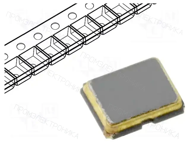 YIC 24.00M-SMDXT224 — Резонаторы и генераторы