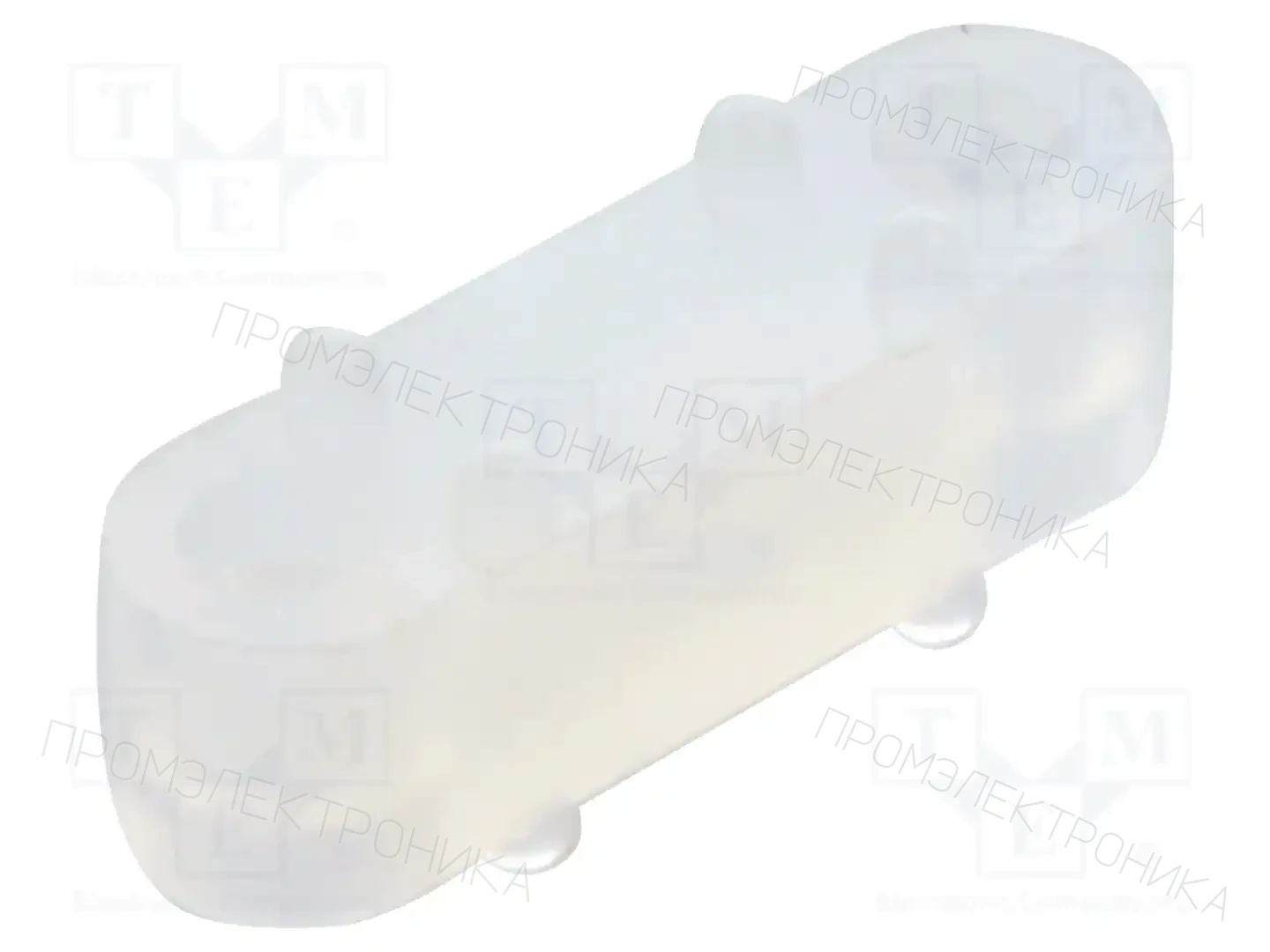 BIVAR 312-250 — Пластмассовые дистанционные втулки