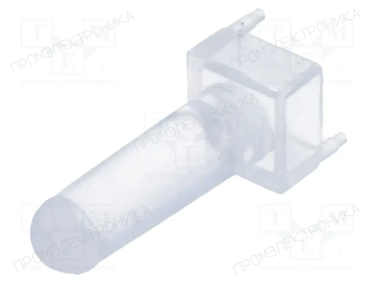 BIVAR VLP-550-R — Оптоволокно для светодиодов