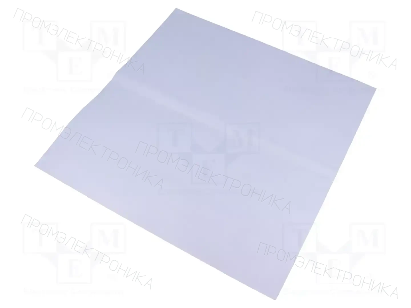 NINIGI SILI300X300-G — Радиаторы - оснащение