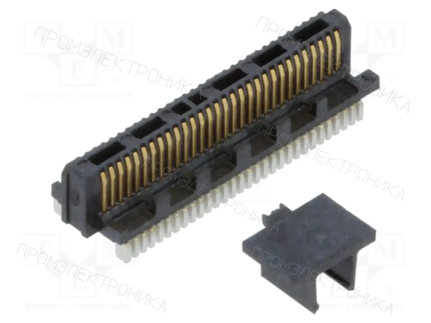 SAMTEC ST4-30-1.50-L-D-P-TR — Разъeмы пластина - пластина