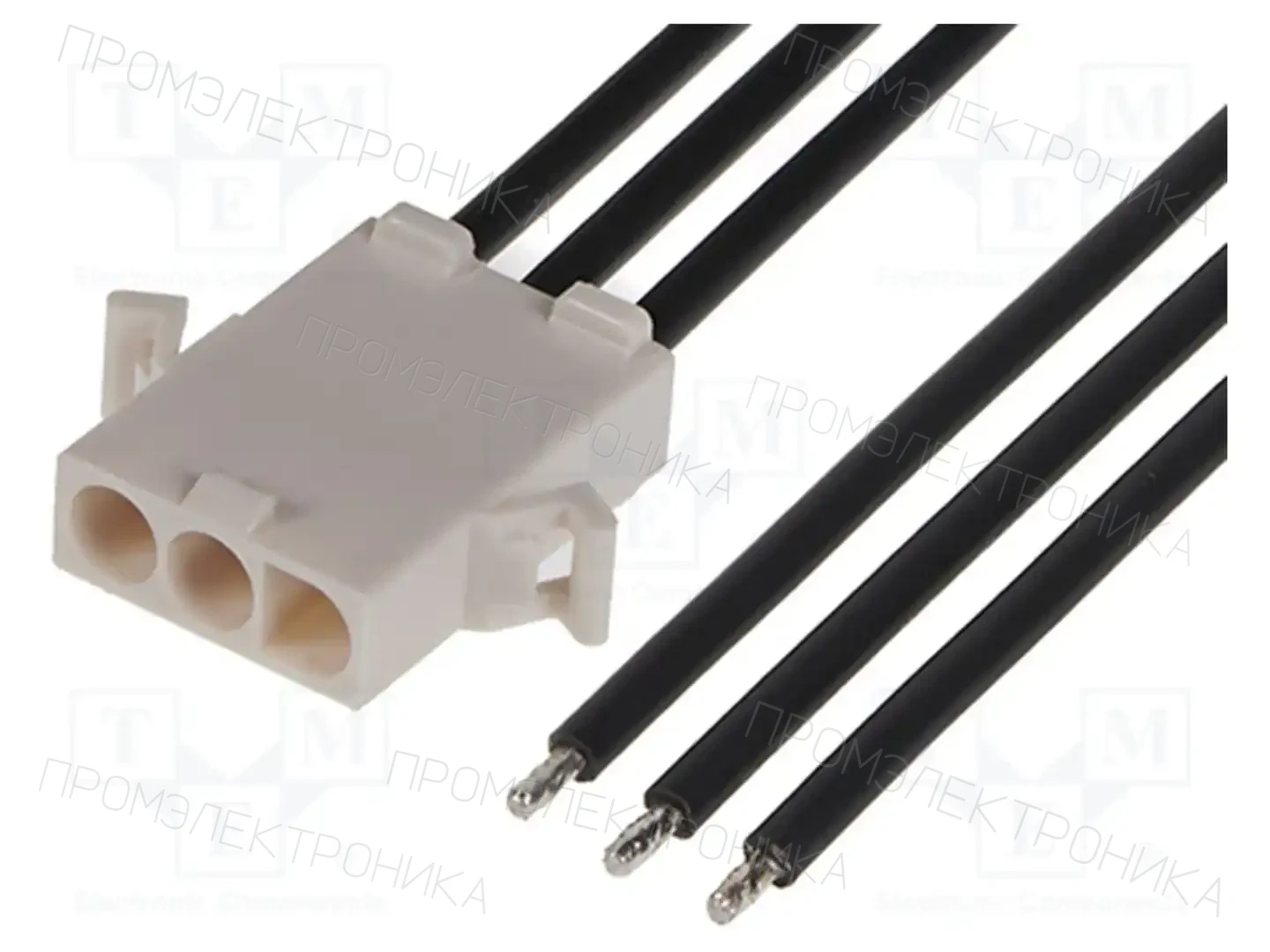 MOLEX 216293-1031 — Кабельные сборки кабель-плата