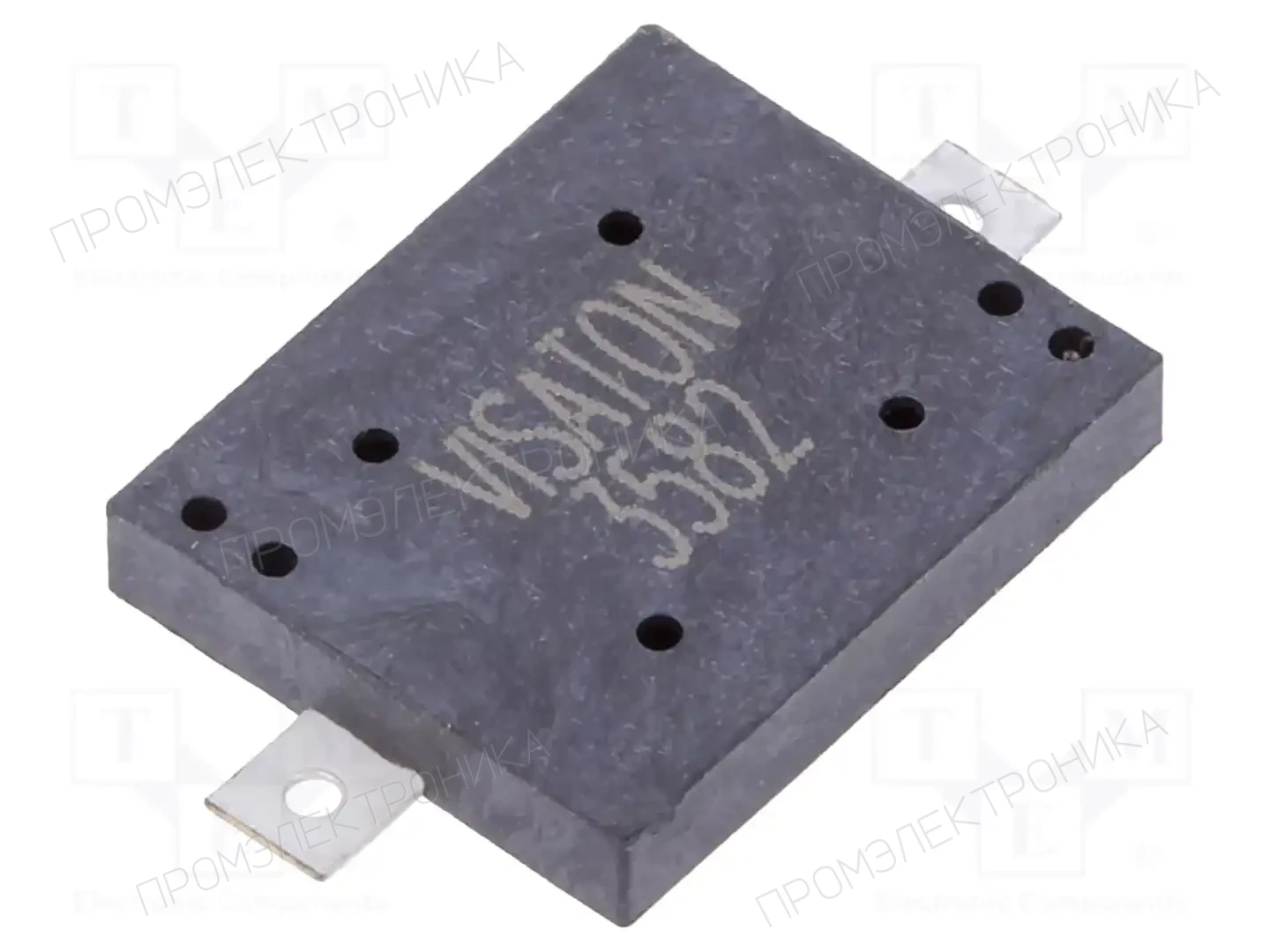 VISATON 3582 — Сигнализаторы пьезоэлект. без генератора