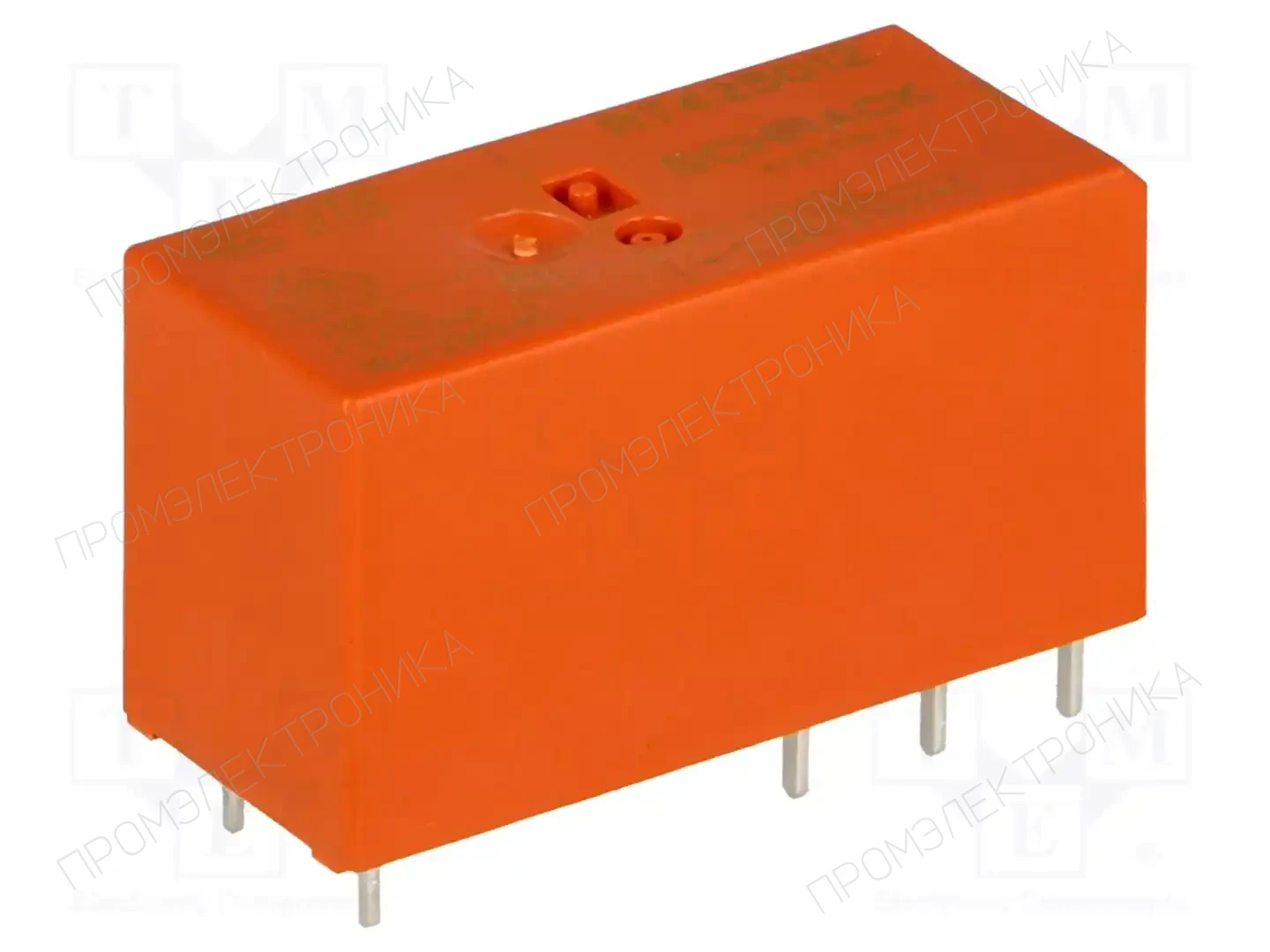 TE Connectivity 8-1393243-2 — Реле электромагн. миниатюрные