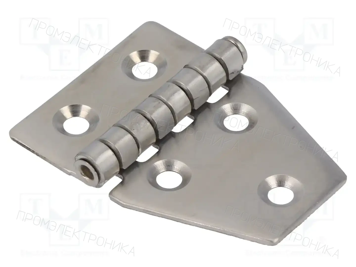 KRAFTBERG ZAW-55X40X1.5-A2 — Петли
