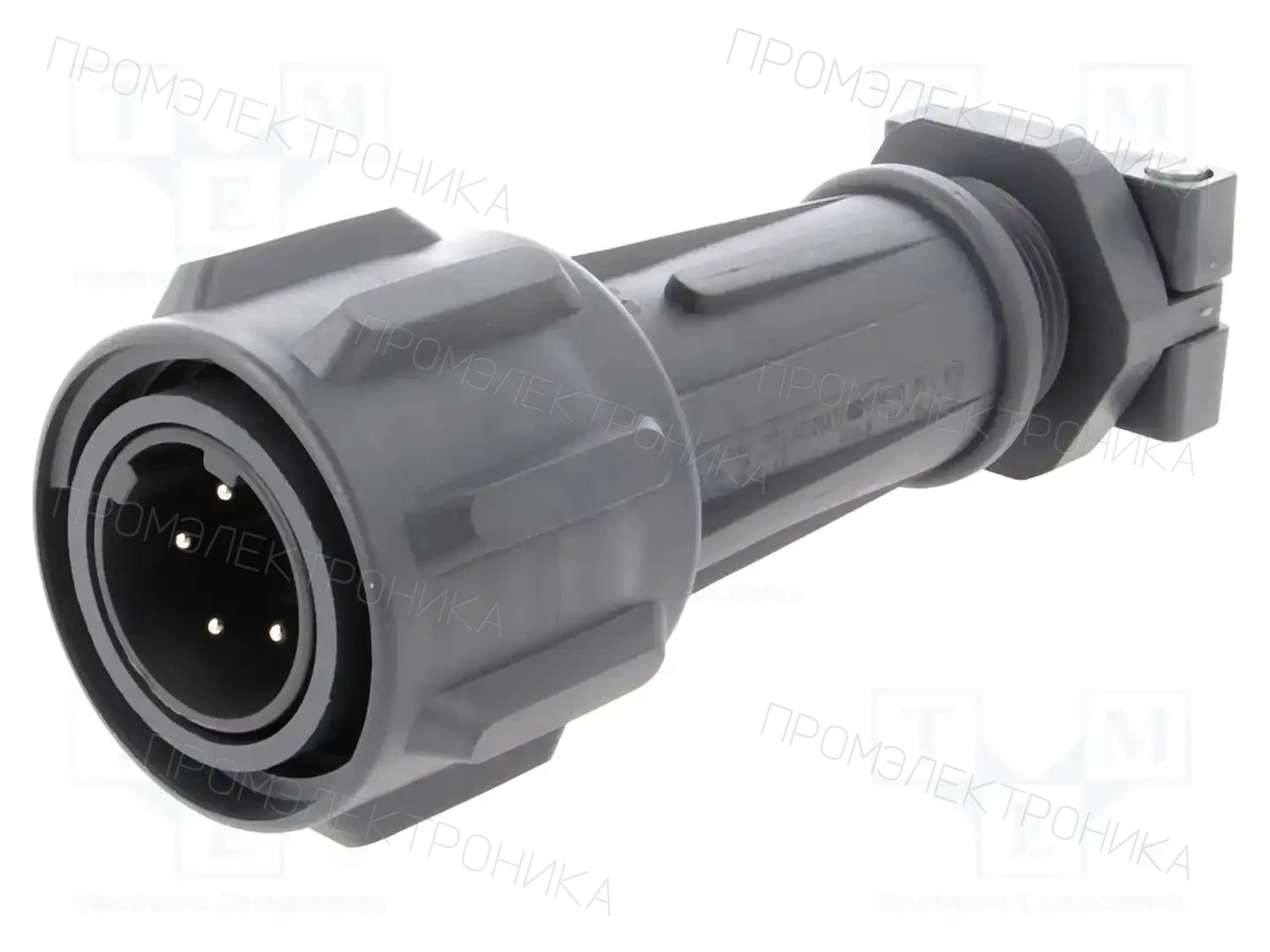 BULGIN EXP-A911/05/P — Разъeмы PX