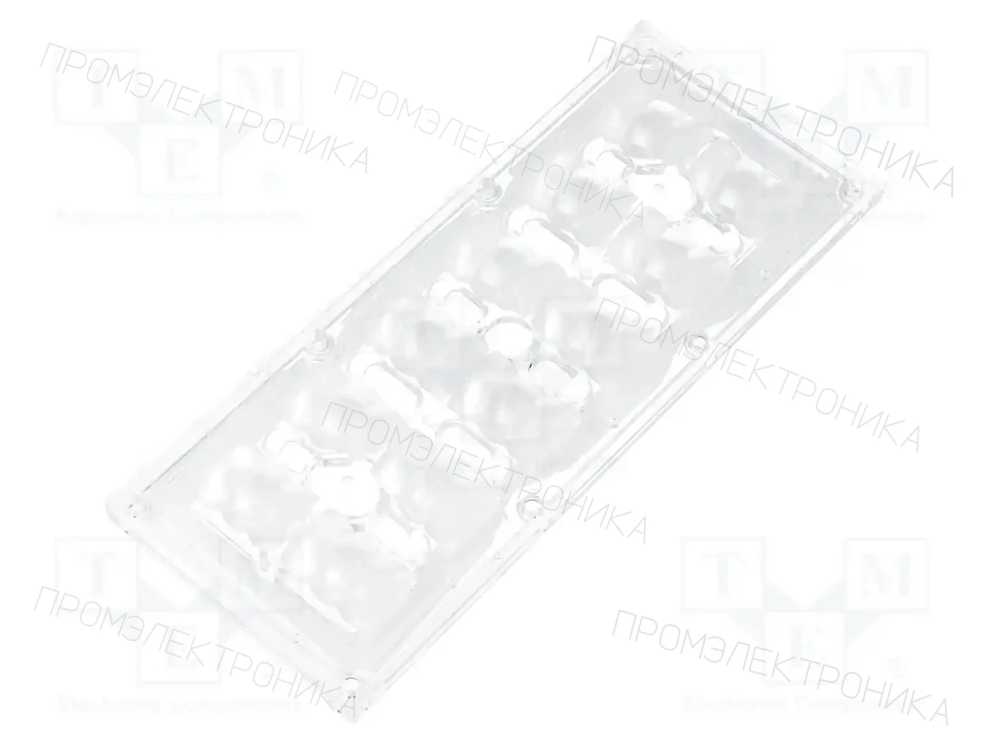 LEDIL CS14597_HB-IP-2X6-O — Линзы