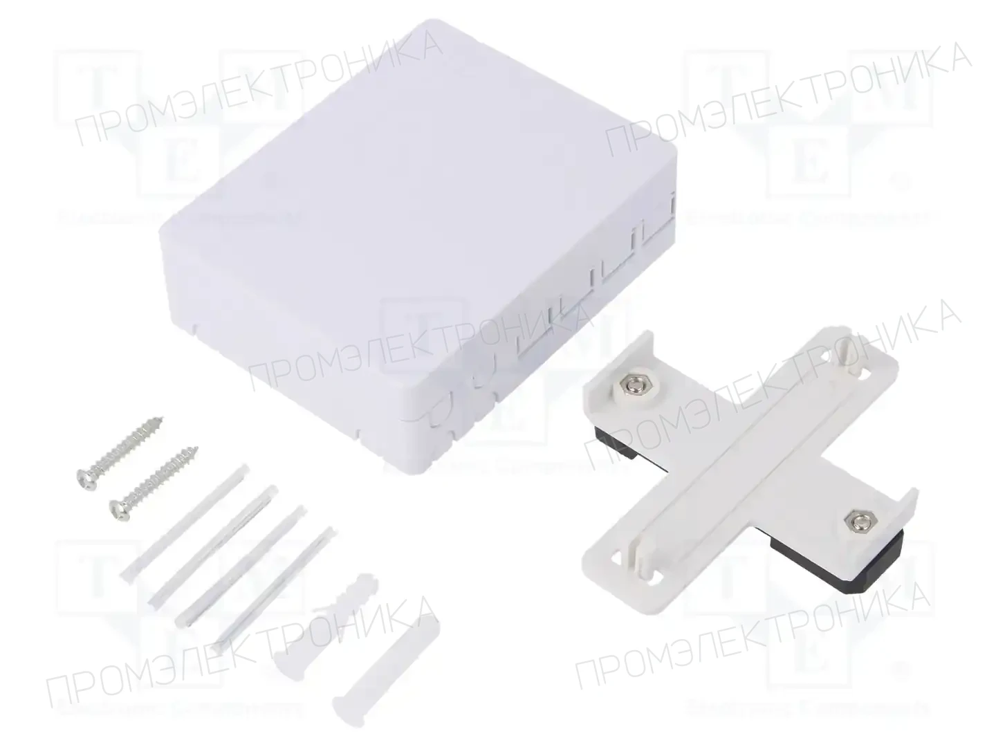 LOGILINK FB1002 — Разъeмы RJ